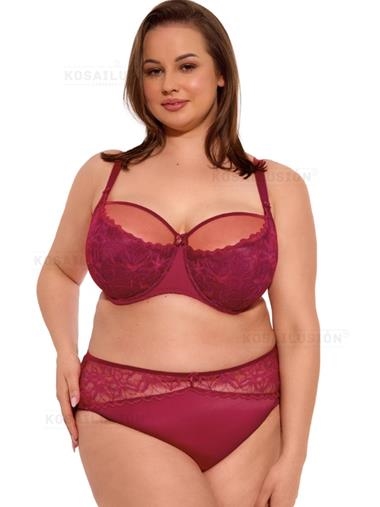 Bragas tallas grandes mujer (50 artícuulos)