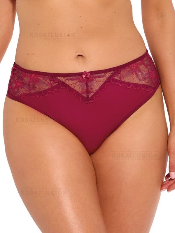 Tanga brasileña de encaje (30 artículos)