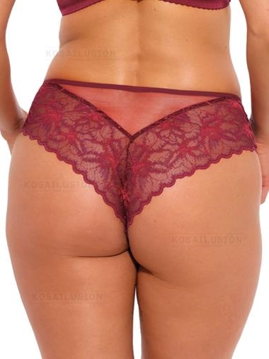 Tanga brasileña de encaje (30 artículos)