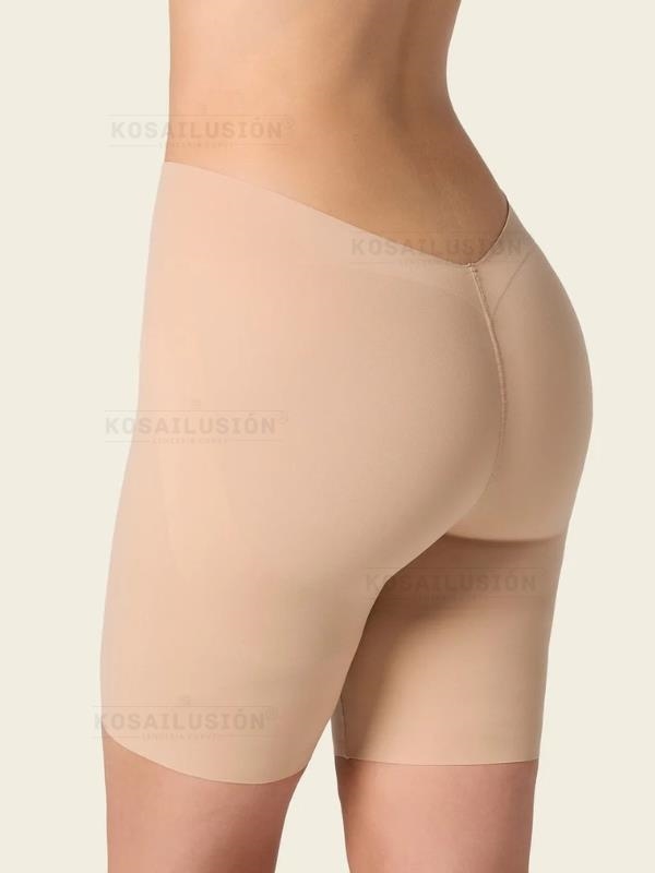 Faja fuerte con espalda baja (10 articulos)