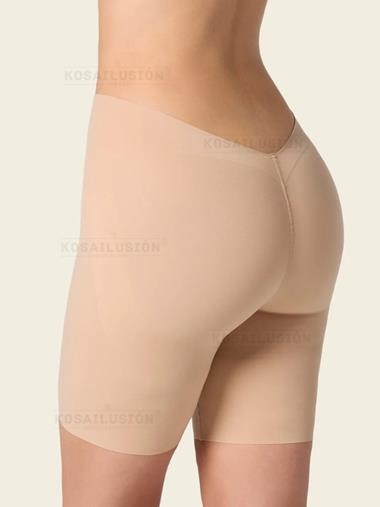 Faja espalda baja "092063" | Kosailusión tienda de lencería tallas grandes, bikinis, bañadores y asesoramiento de talla 
