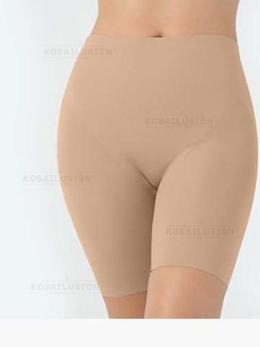 Faja fuerte con espalda baja (10 articulos)
