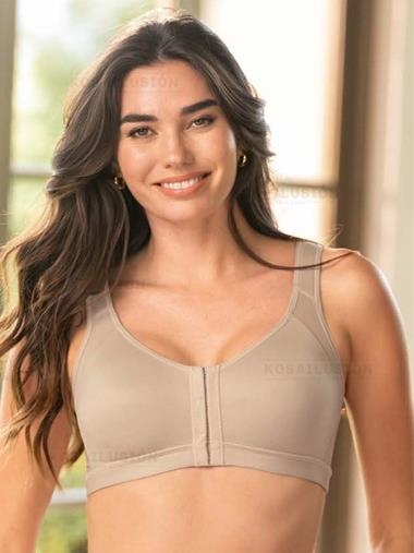 Sujetadores sin aros tallas grandes 20 articulos