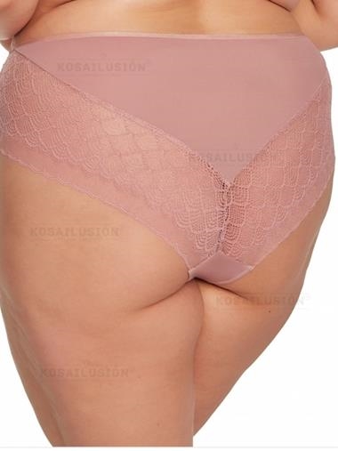 Bragas tallas grandes mujer (30 artículos)