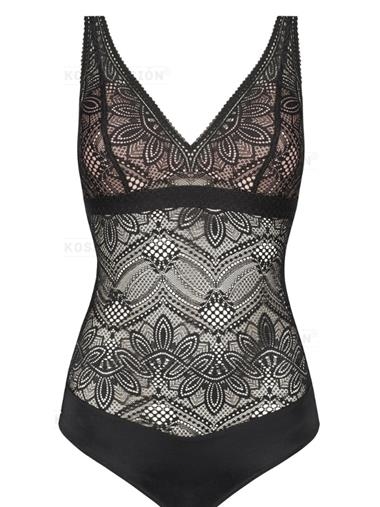 Body "DESIRE" | Kosailusión tienda de lencería tallas grandes, bikinis, bañadores y asesoramiento de talla 