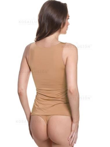 Camiseta mujer (10 artículos)
