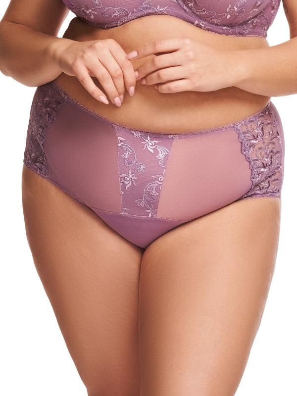 Bragas altas tallas grandes (30 artículos)
