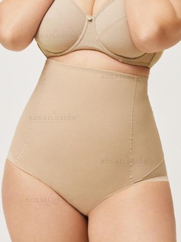 Bragas tipo faja (30 artículos)