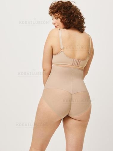 Bragas tipo faja (30 artículos)