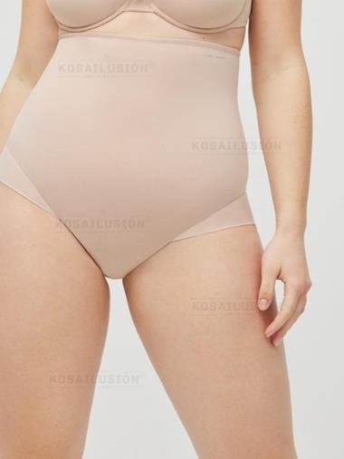 Bragas reducoras de algodón (10 artículos)