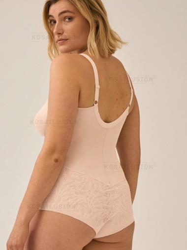 Body reductor tallas grandes (30 artículos)