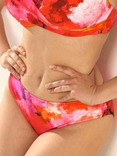 Braga bikini FJD88 | Kosailusión tienda de lencería tallas grandes, bikinis, bañadores y asesoramiento de talla 