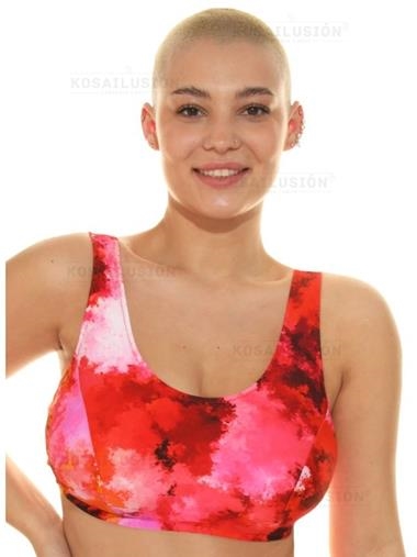 Top bikini mastectomia (10 artículos)