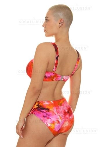 Top bikini mastectomia (10 artículos)