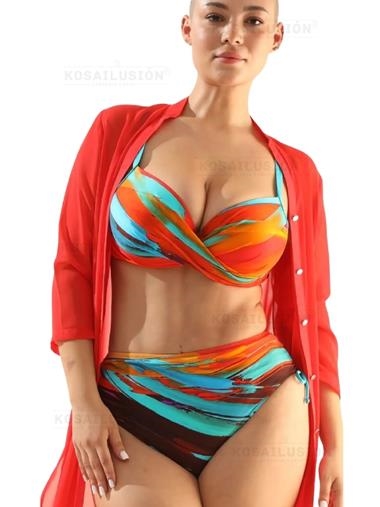 Bragas de bikinis altas ( 30 artículos)