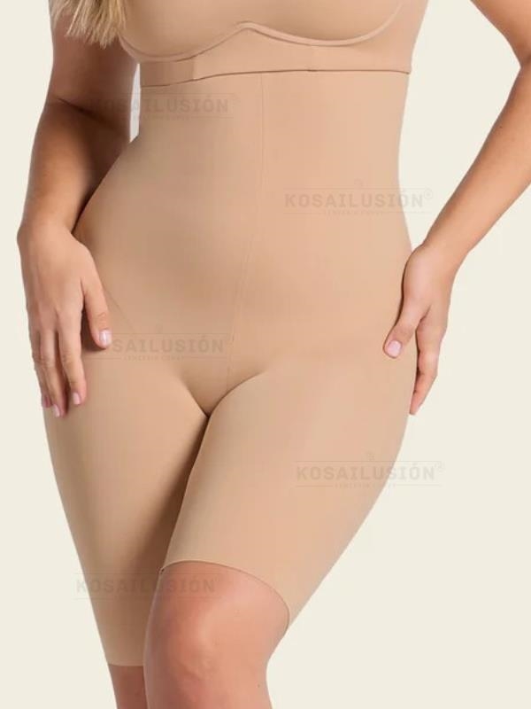 Fajas efecto invisible control fuerte( 30 artículos)