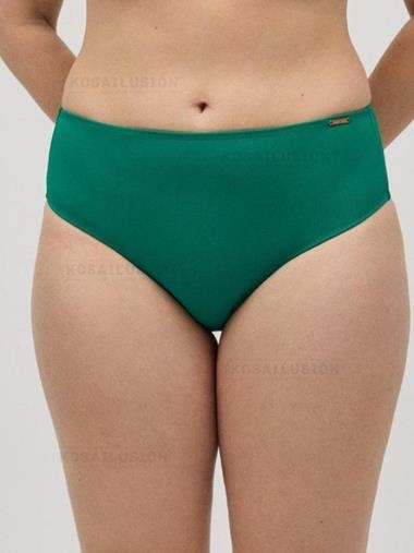 Bragas de bikini altas tipo reductoras ( 30 artículos)
