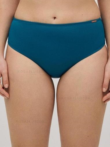 Bragas de bikini altas tipo reductoras ( 30 artículos)