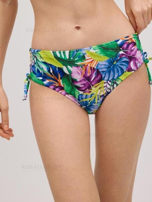 Bragas de bikinis reductoras (30 artículos)