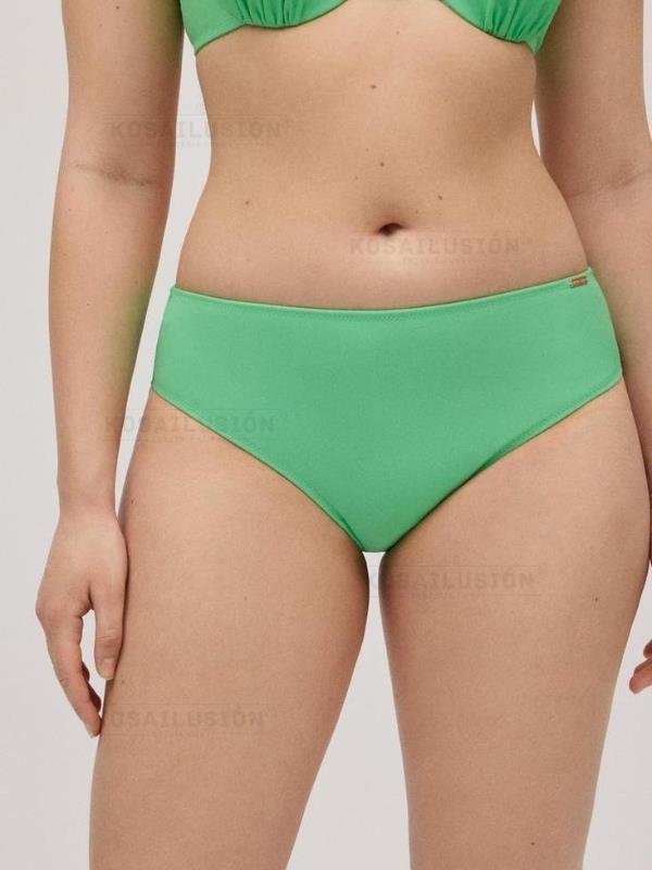 Bragas de bikinis reductoras (30 artículos)