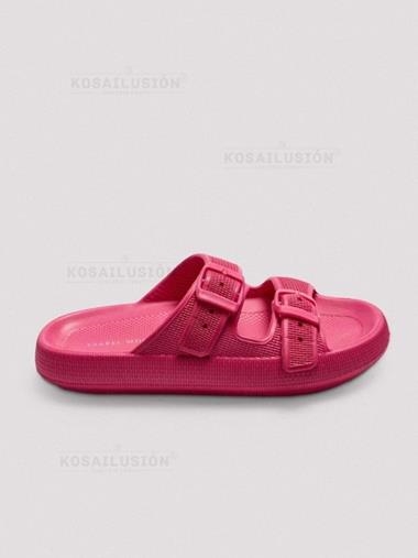 Chanclas mujer (5 articulos)