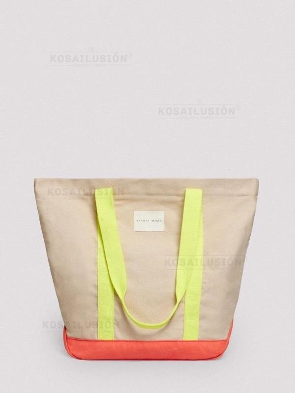 Bolso de playa (10 artículos)