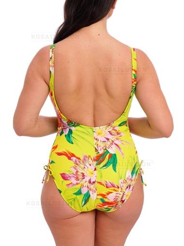 Bañadores con aros para busto grande (30 artículos)