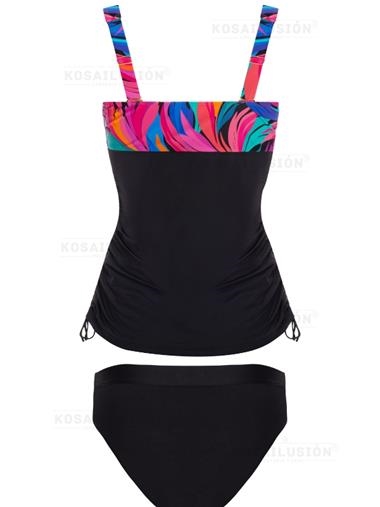 Tankinis comodos tallas grandes ( 20 artículos)