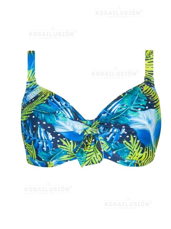 Top bikni tallas grandes (50 artículoos)