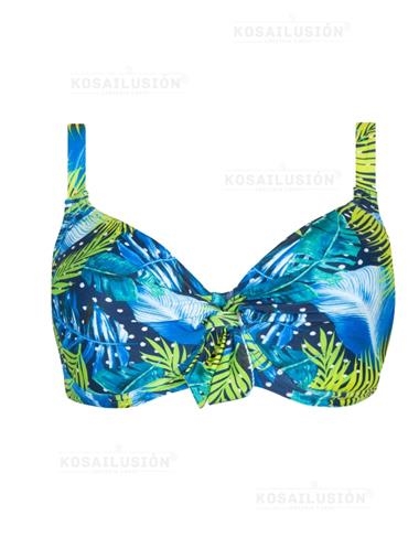 Top bikni tallas grandes (50 artículoos)