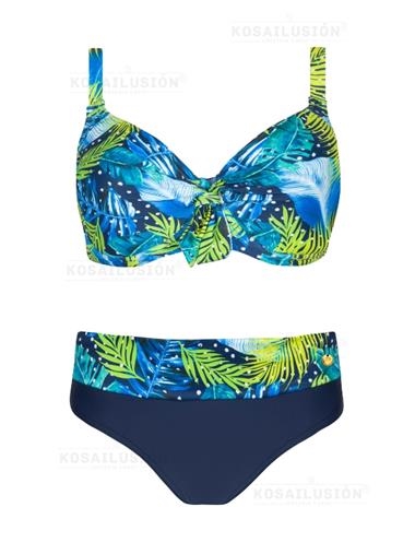 Top bikni tallas grandes (50 artículoos)