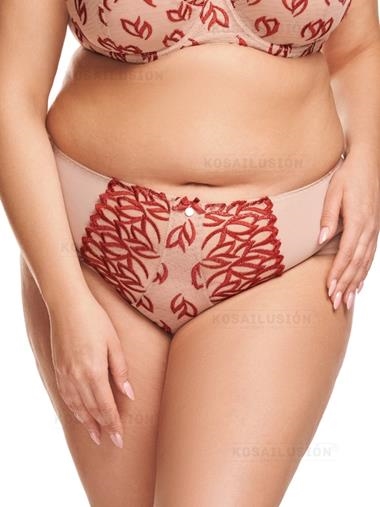Bragas tallas grandes mujer ( 30 artículos)