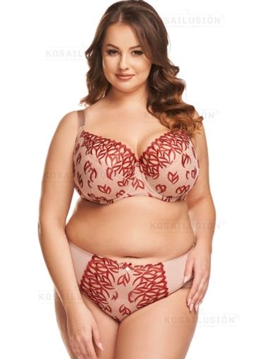Bragas tallas grandes mujer ( 30 artículos)