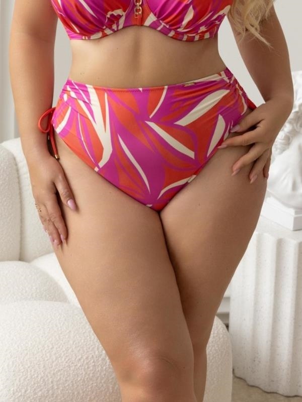 Bragas altas de bikinis (20 artículos)