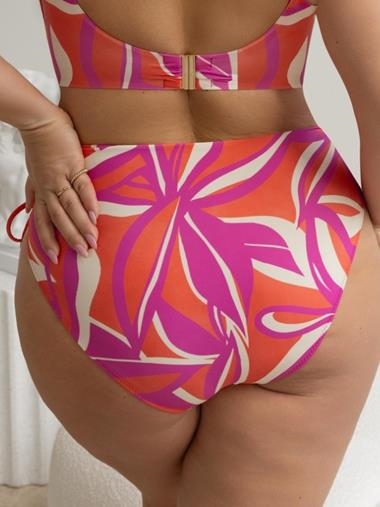 Bragas altas de bikinis (20 artículos)