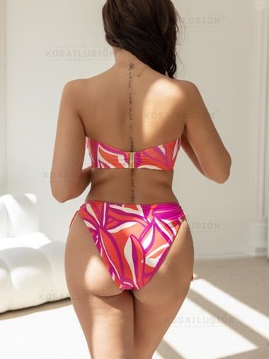 Combina tus bikinis como quieras
