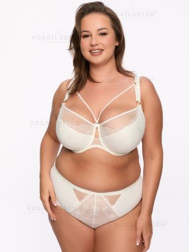 Bragas altas mujer ( 3o artículos)