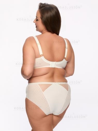 Bragas altas mujer ( 3o artículos)