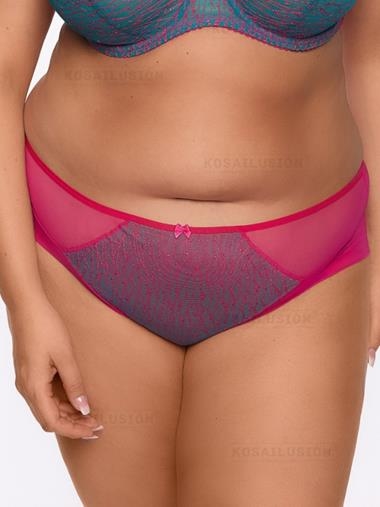 Braga CINTIA | Kosailusión tienda de lencería tallas grandes, bikinis, bañadores y asesoramiento de talla 