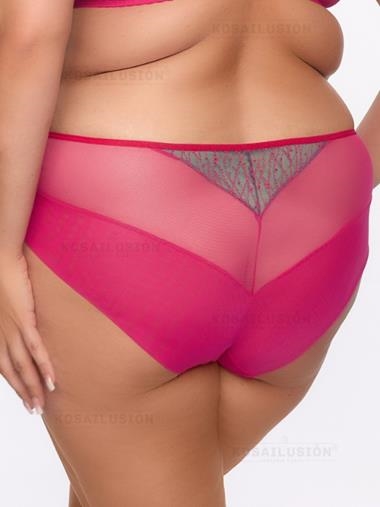 Bragas altas tallas grandes (100 artículos)