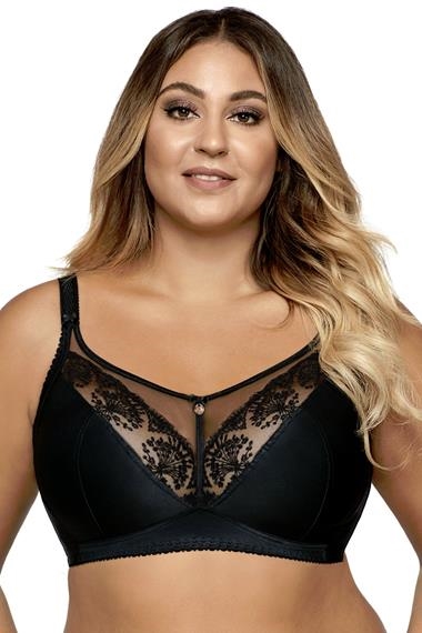 Sujetadores sin aros tallas grandes (30 artículos)