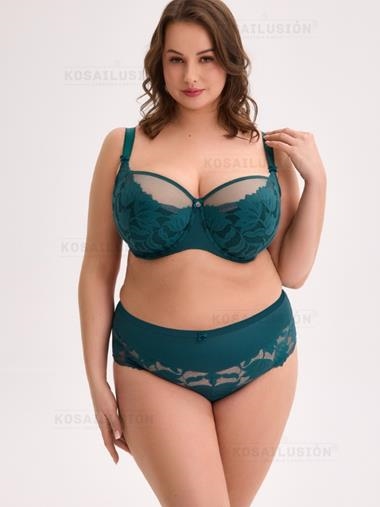 Sujetadores tallas grandes (100 articulos)