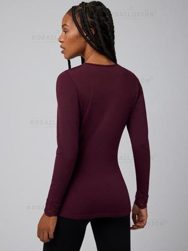 Camisetas termicas mujer (15 artículos)