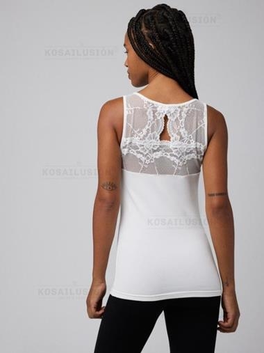 Camisetas termicas mujer (15 artículos)