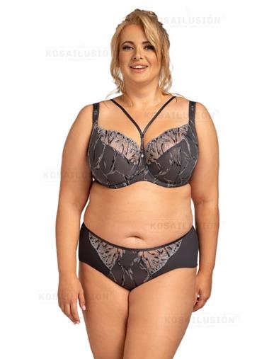 Tienda de sujetadores tallas grandes Madrid (500 artículos)