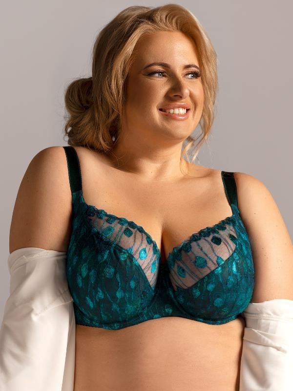 Sujetadores tallas grandes Madrid ( 200 artículos) 