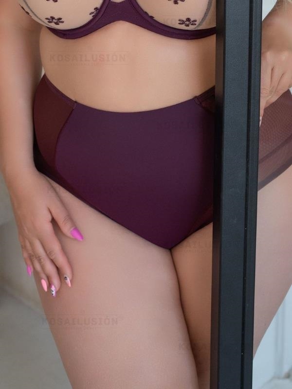 Bragas altas tallas grandes ( 30 unidades)