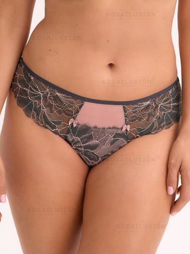 Brasileña PRIYA | Kosailusión tienda de lencería tallas grandes, bikinis, bañadores y asesoramiento de talla 