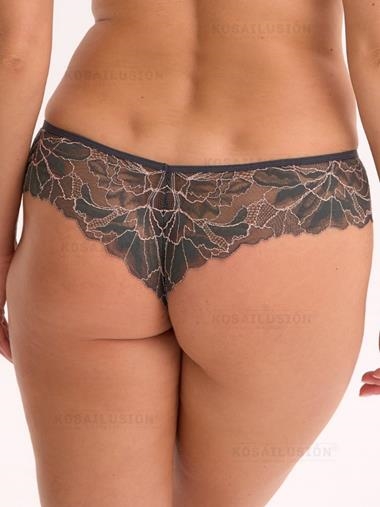 Tangas tipo brasileñas ( 30 artículos)