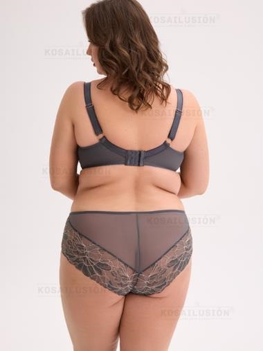 bragas altas tallas grandes (50 artículos)